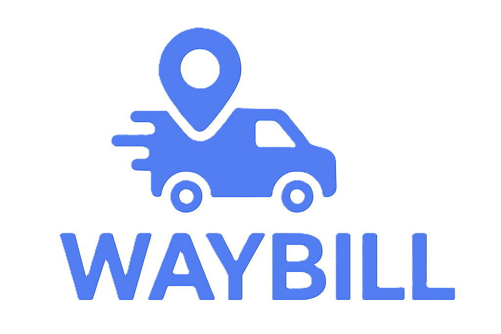 Waybill